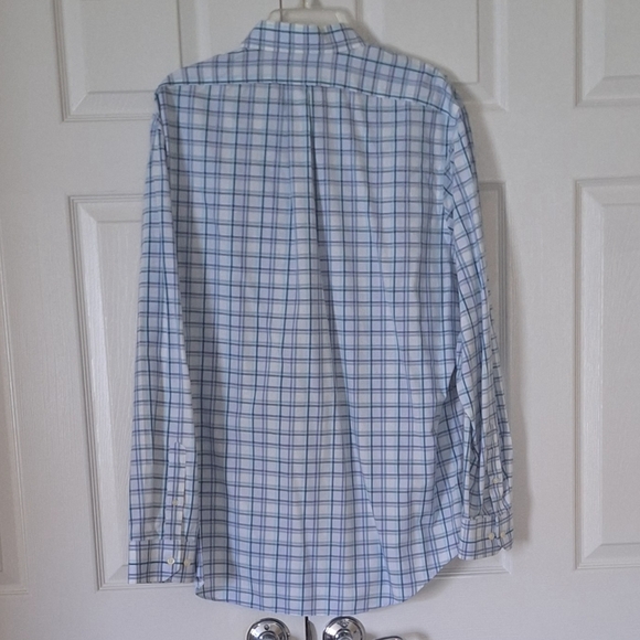 BANANA REPUBLIC Men’s Shirt - Picture 2 of 4